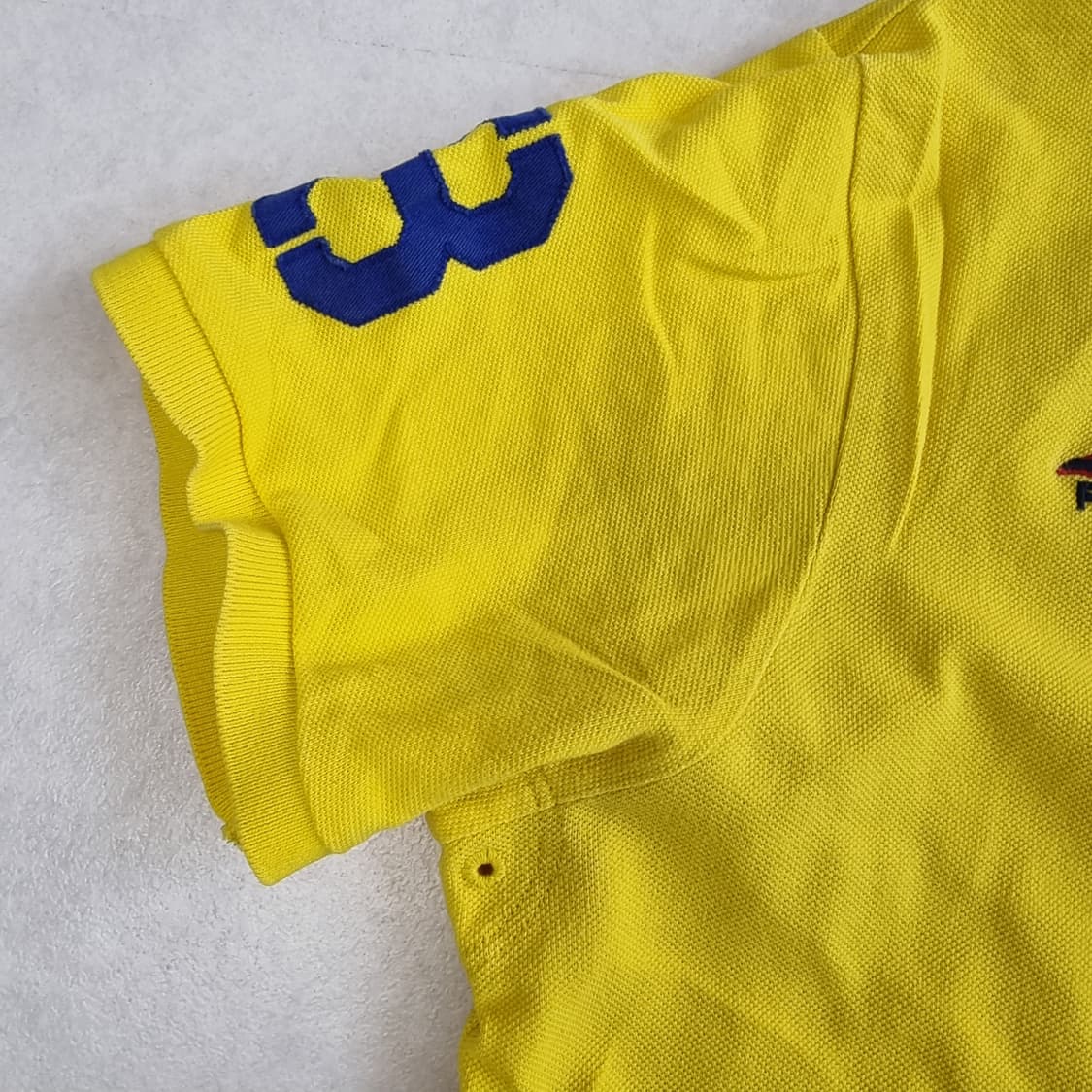 Polo ralph lauren pk셔츠 상품이미지3