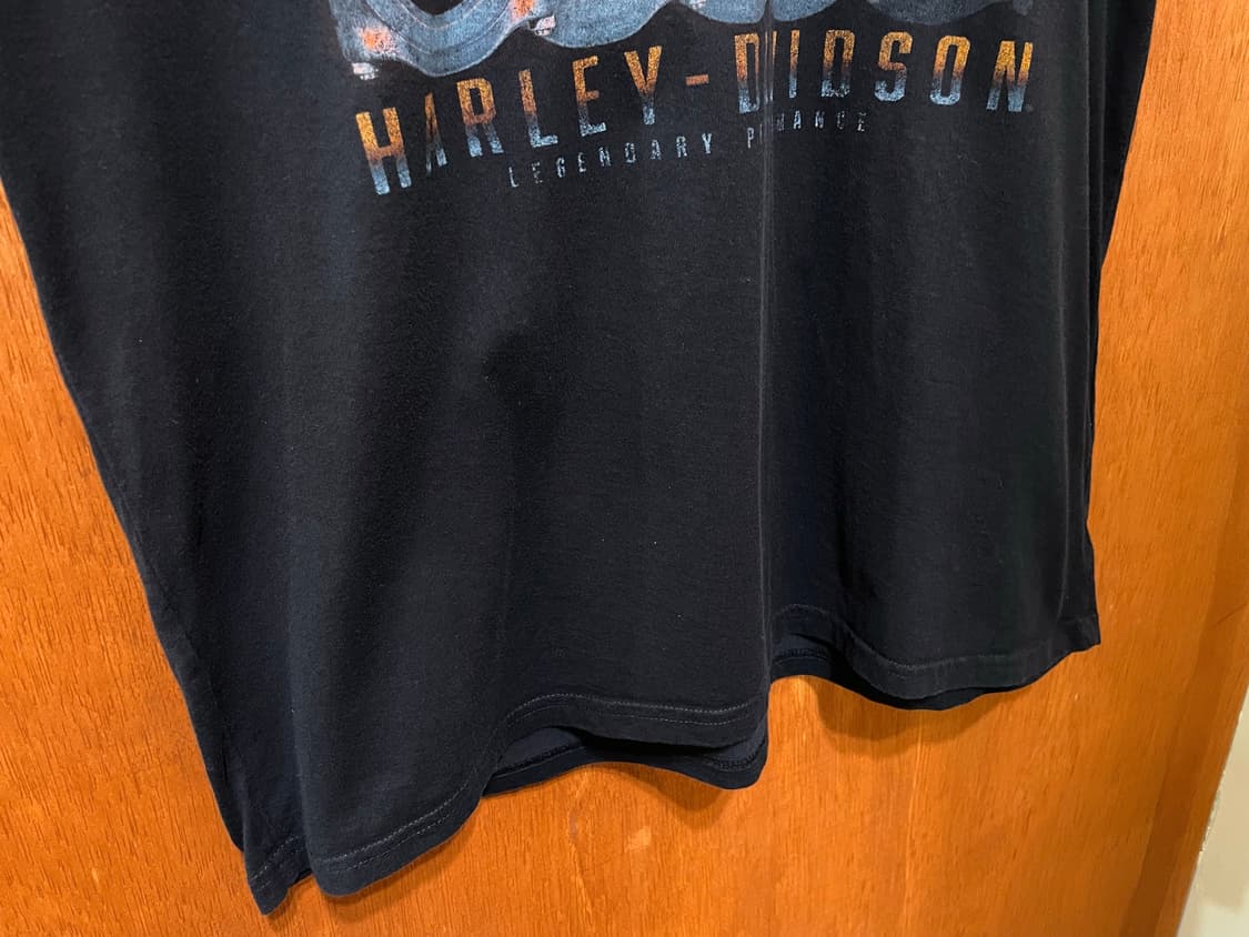 (XL) Harley Davidson 할리 슬리브리스 상품이미지5