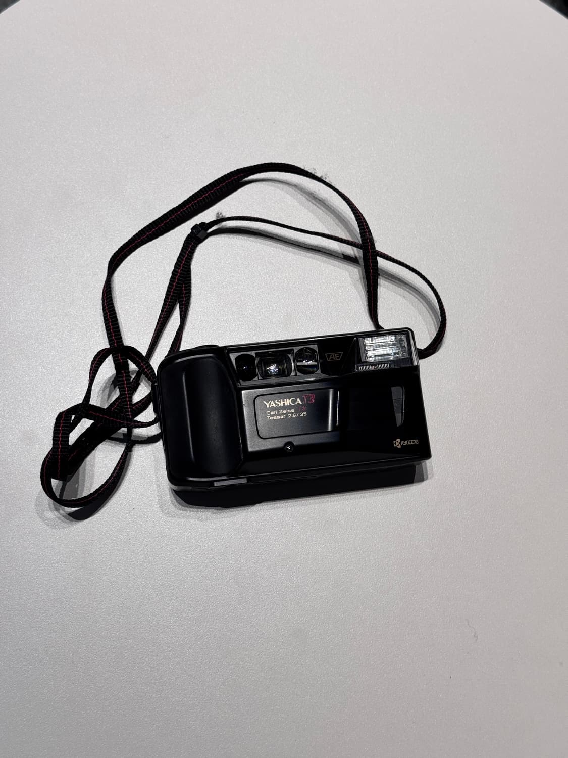 야시카 t3 판매합니다. 상품이미지1