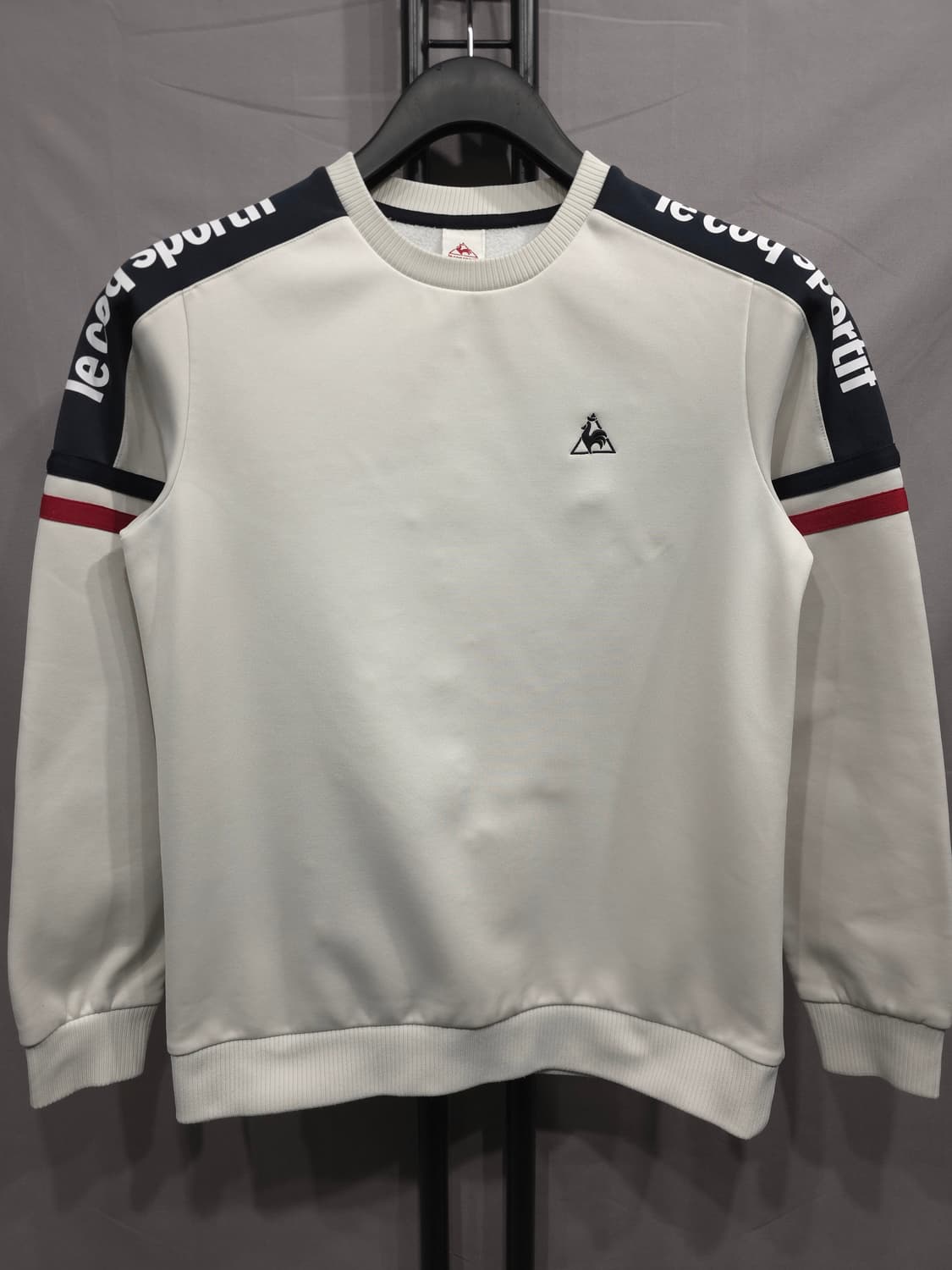 르꼬끄 여성 기모 선데이 맨투맨 85(S) 상품이미지1