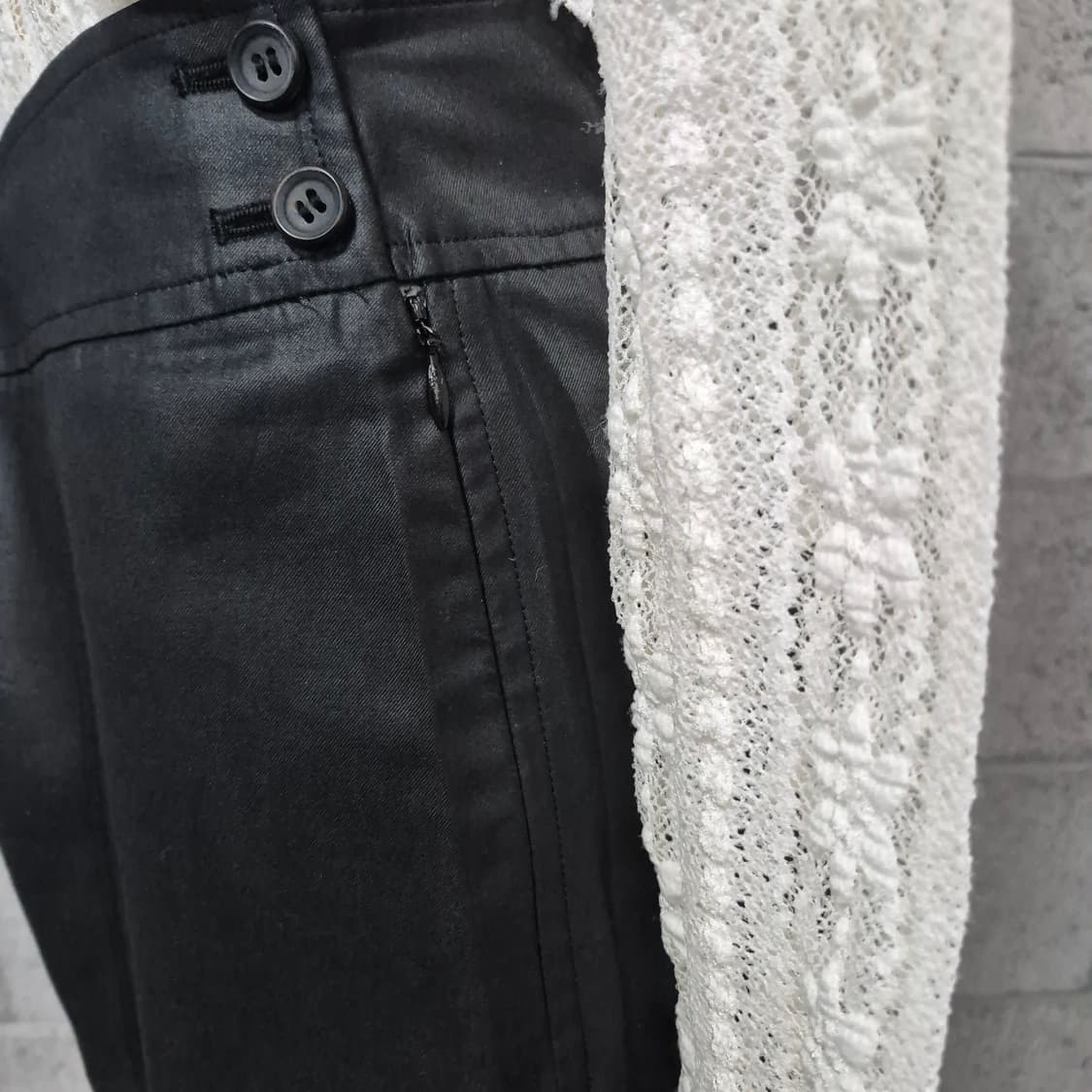 이세이미야케 슬랙스 상품이미지3