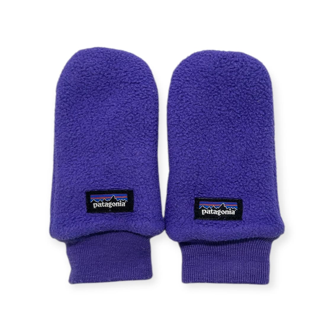 파타고니아 키즈 플리스 장갑(6-12m) 상품이미지1