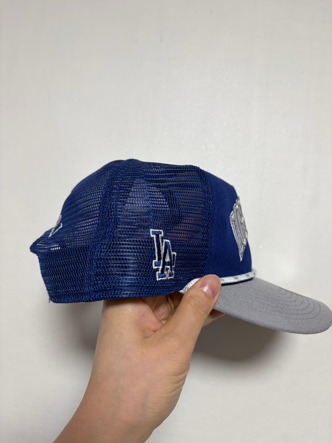 뉴에라 로스앤젤레스 제품 상품이미지2