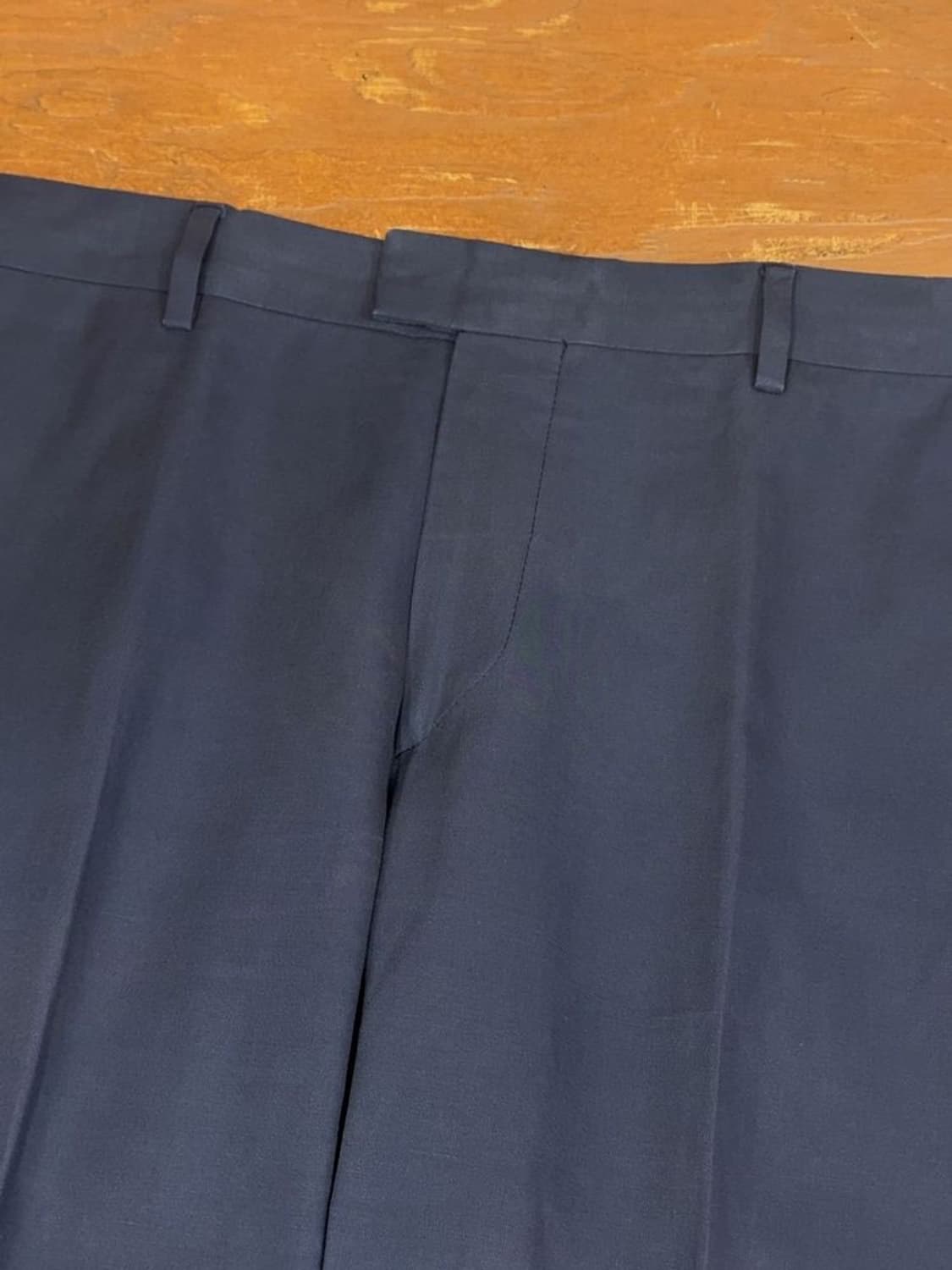 페레가모 코튼 팬츠 상품이미지8