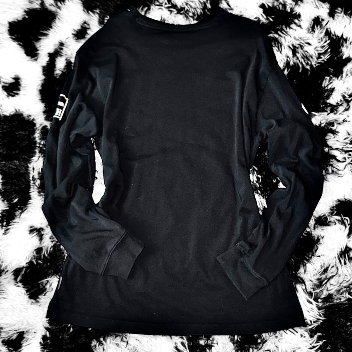 HARLEY-DAVIDSON 롱슬리브 티셔츠 상품이미지3