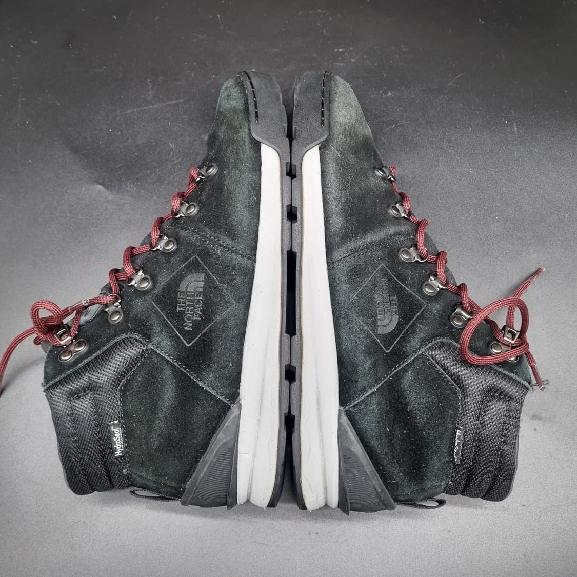 노스페이스 아웃도어 남성부츠 265  상품이미지5