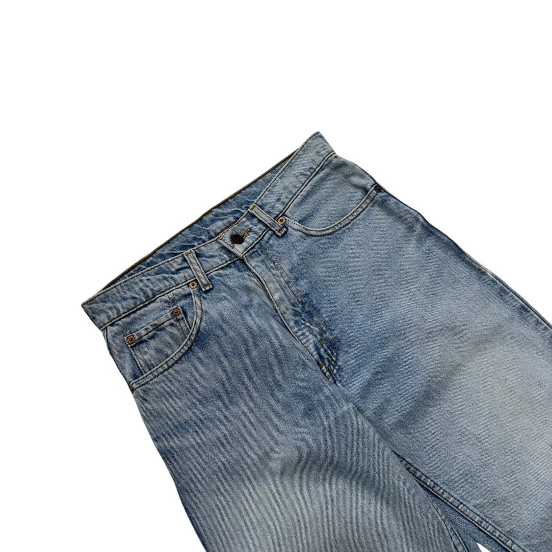 [29] 90's 리바이스 626-0217 데님 청바지 [lv1173] 상품이미지2