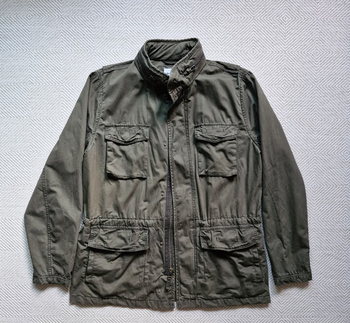 GAP 갭 M65 필드자켓 L 상품이미지2