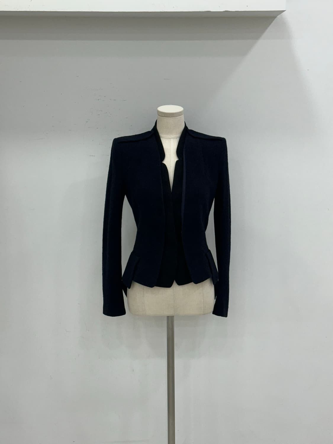 타임 여성 자켓 상품이미지1