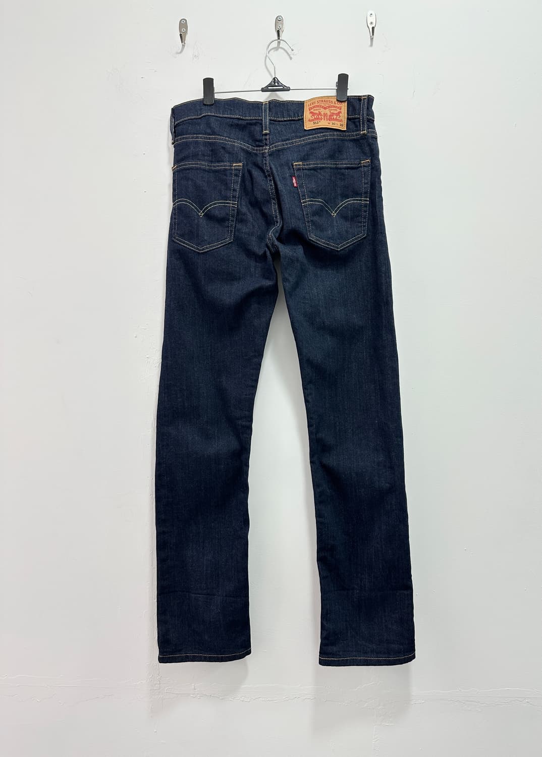 Levi’s 513 denim pants  상품이미지4