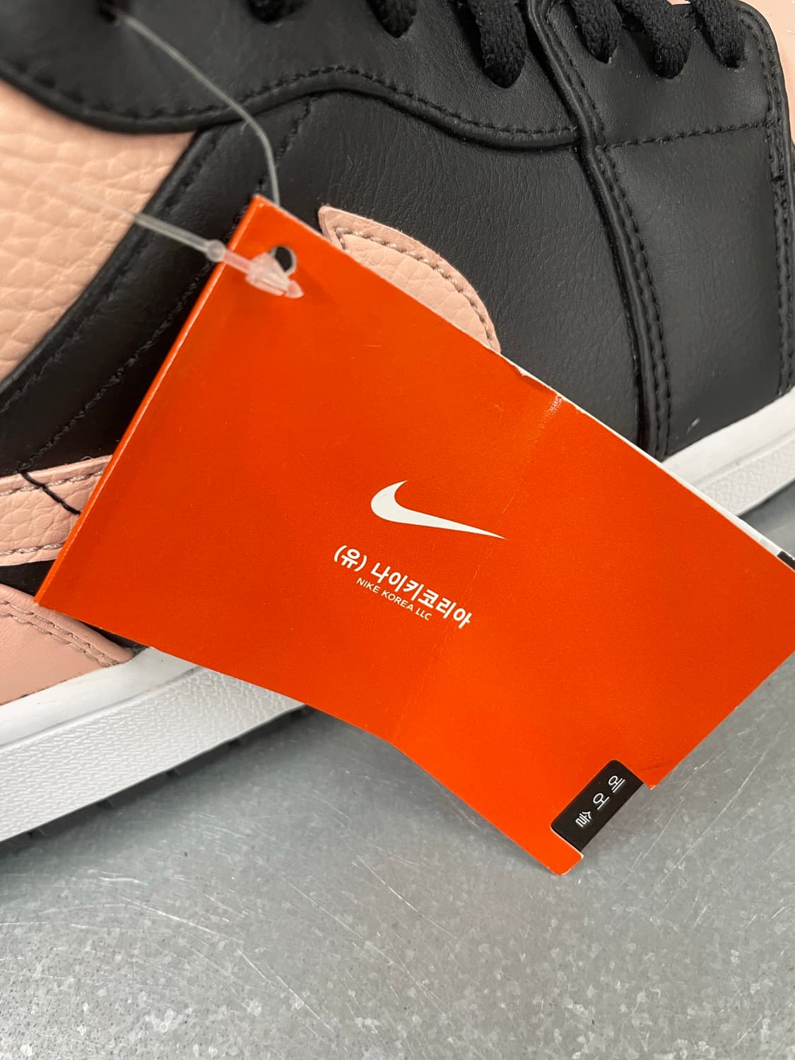 나이키 조던 1 로우 300 상품이미지7