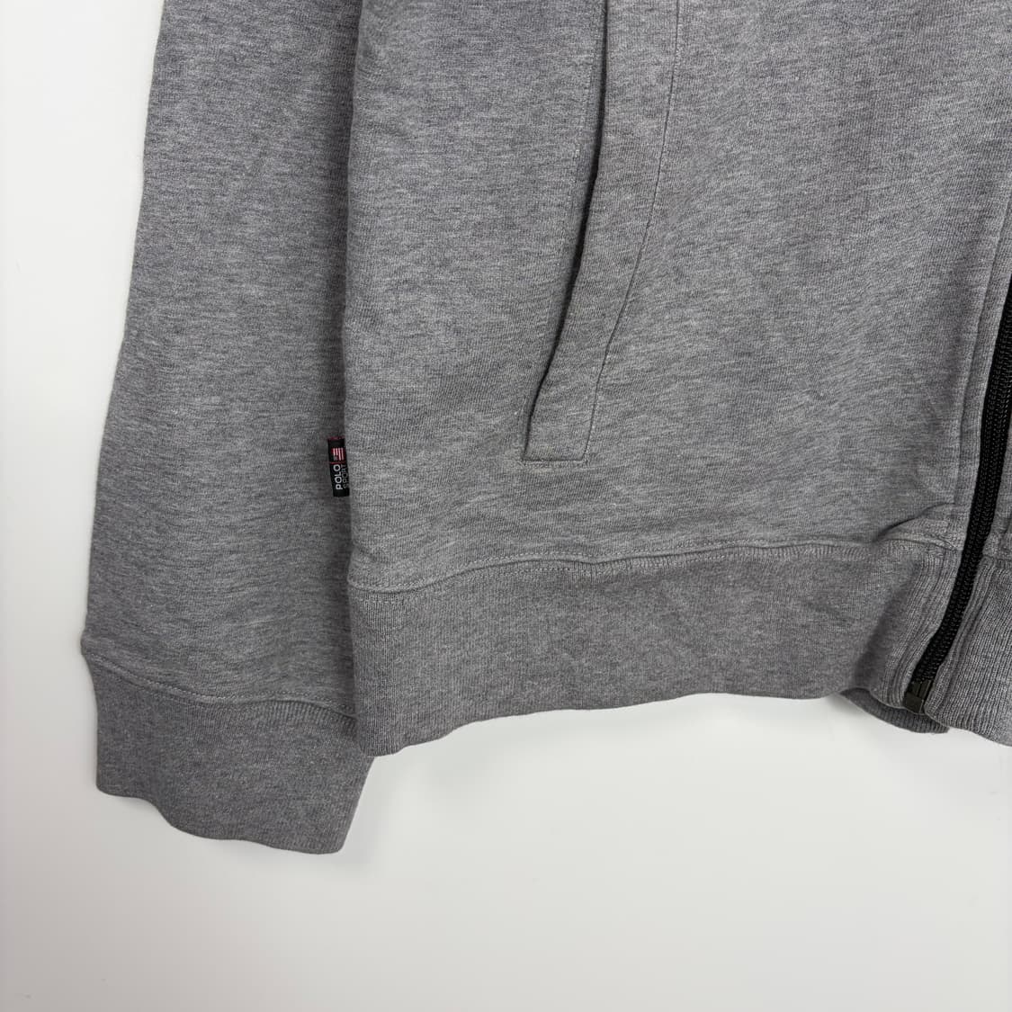 폴로 랄프로렌 폴로스포츠 집업 자켓 상품이미지5