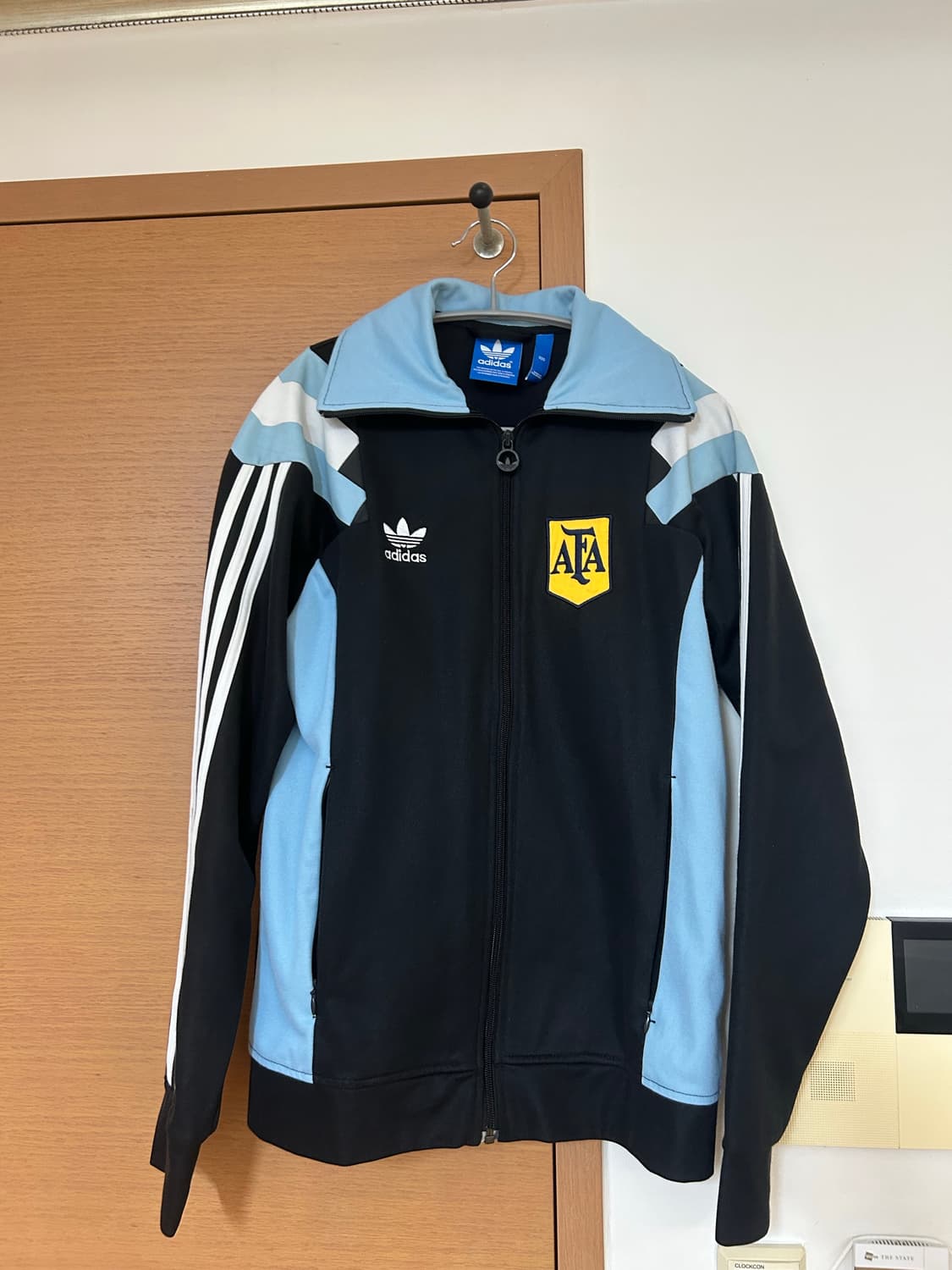 아디다스 저지 상품이미지3