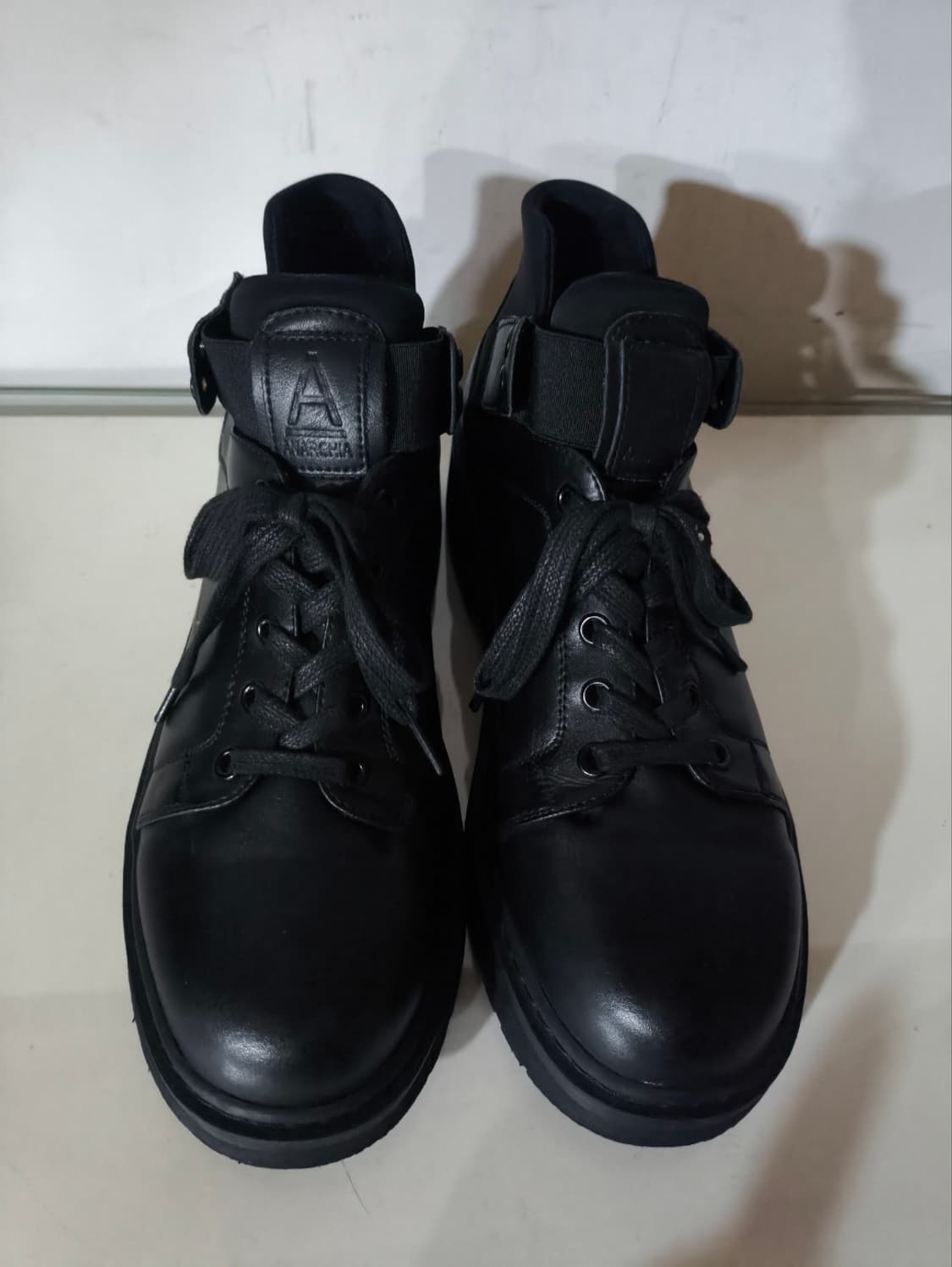 270mm 아나키아 밴딩 워커 상품이미지4