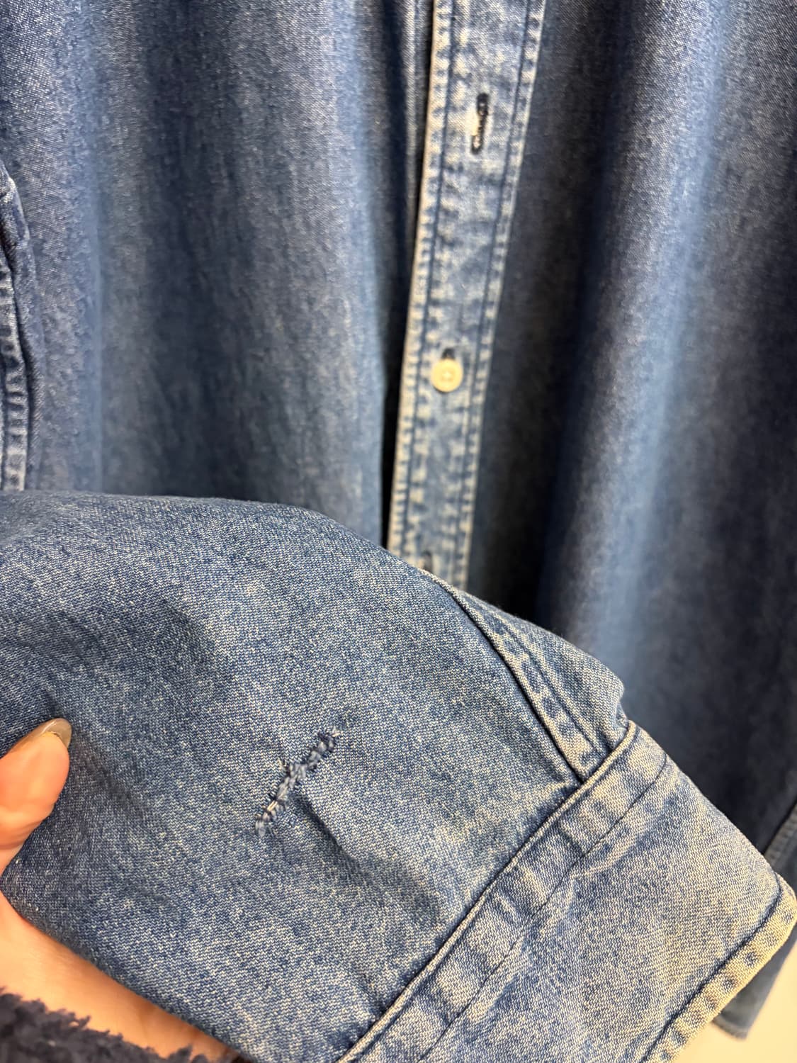 N230. 폴로 컨츄리 청셔츠 상품이미지2