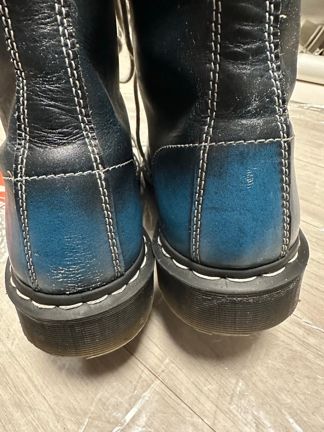 닥터마틴 1919 270사이즈 상품이미지6