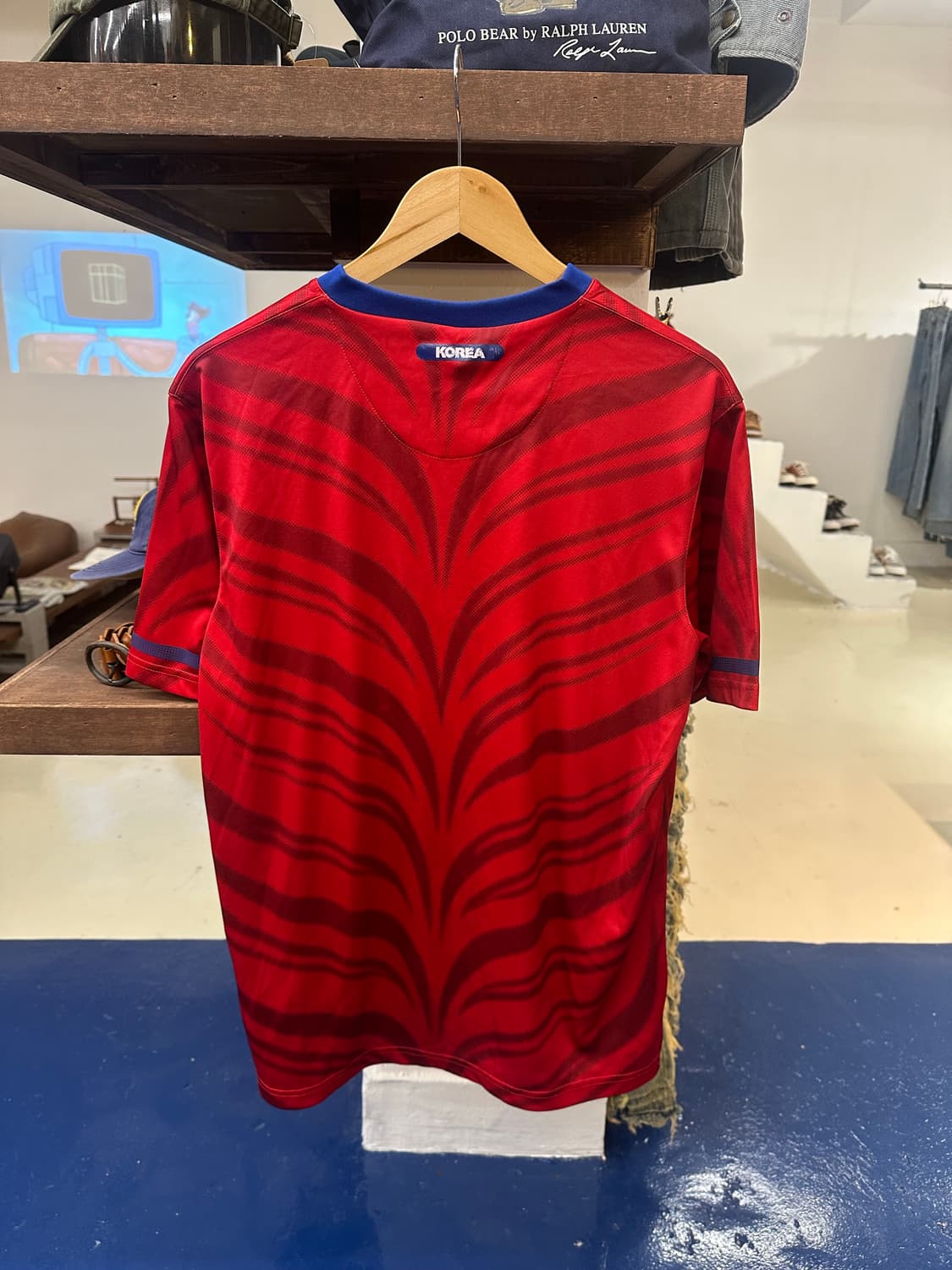 Nike 나이키 국대 유니폼 반팔티 상품이미지6