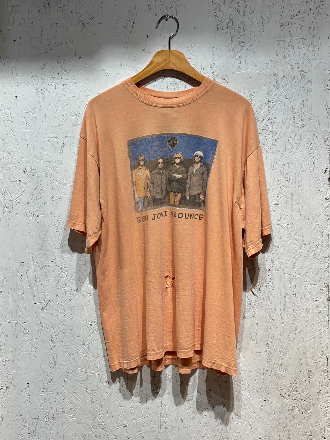 00‘s Vintage t-shirt 상품이미지1