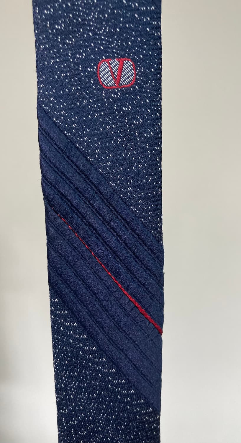 발렌티노 넥타이 상품이미지8