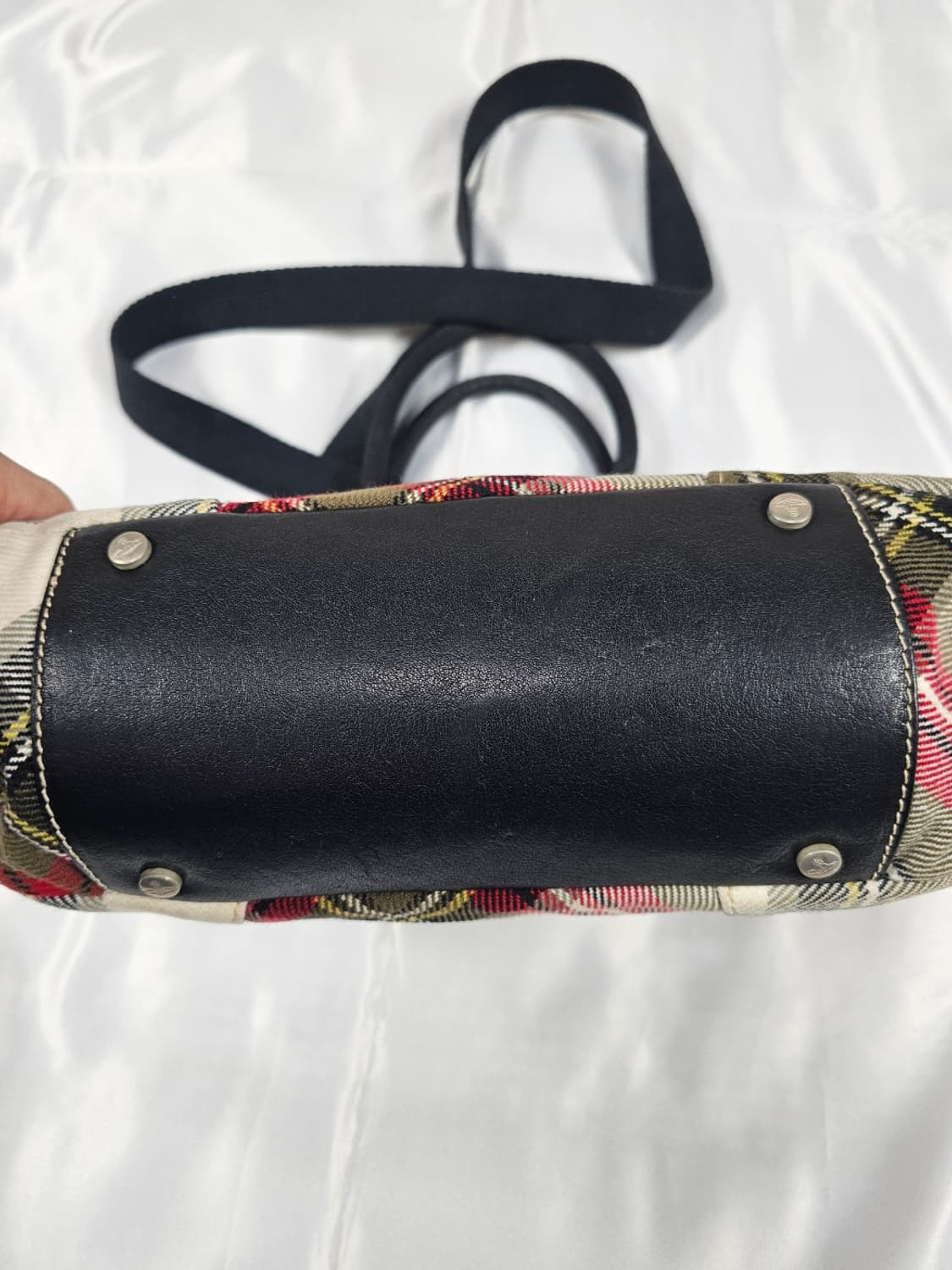 비비안웨스트우드야스민백 상품이미지3