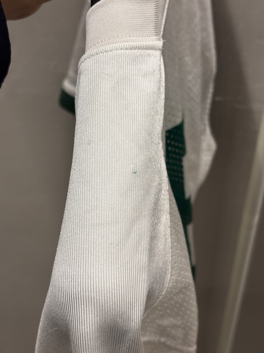 나이키 BEAR CREEK 풋볼 유니폼 L 상품이미지5