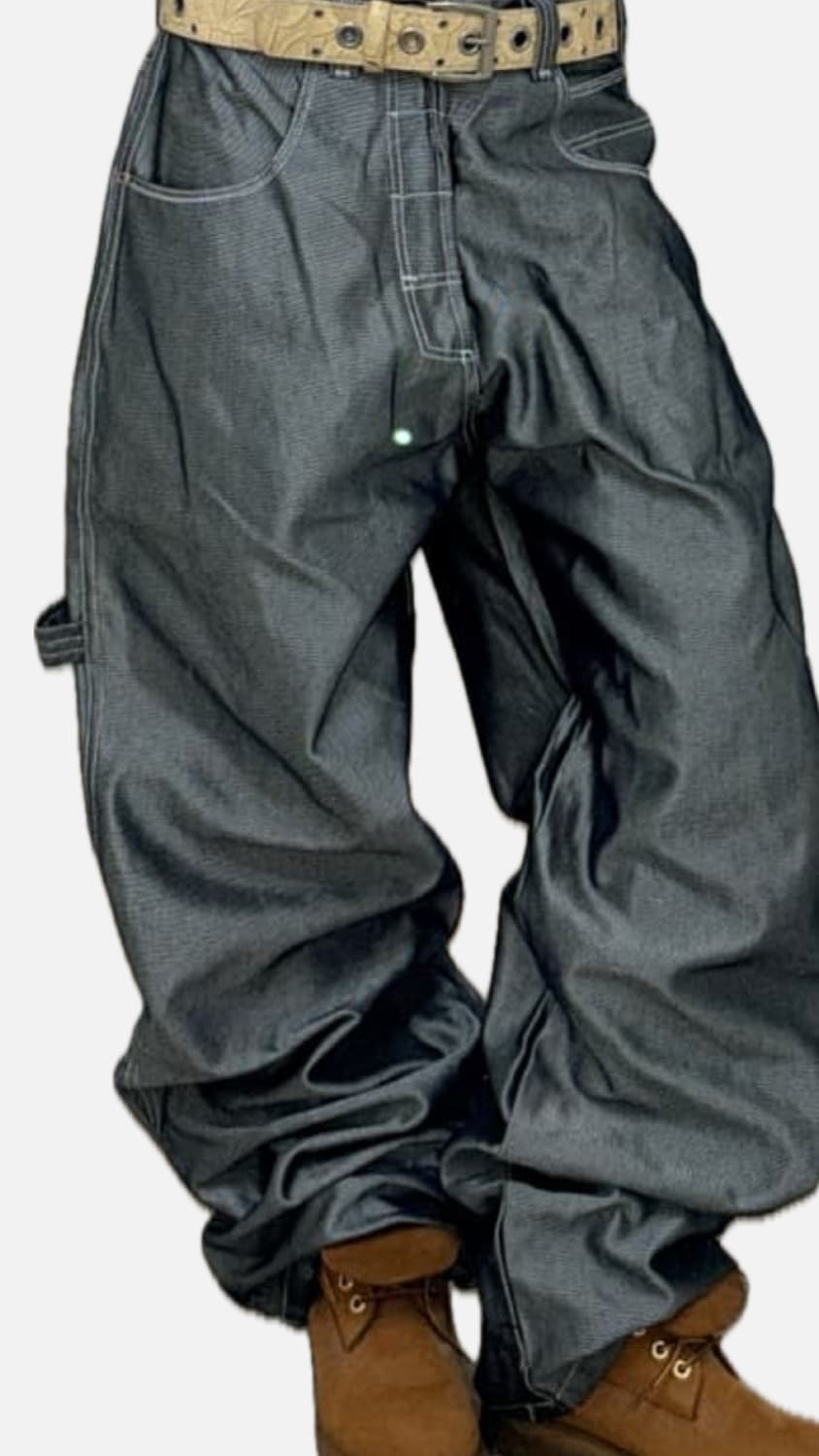 에미넴 슬림쉐이디바지 급처 상품이미지2