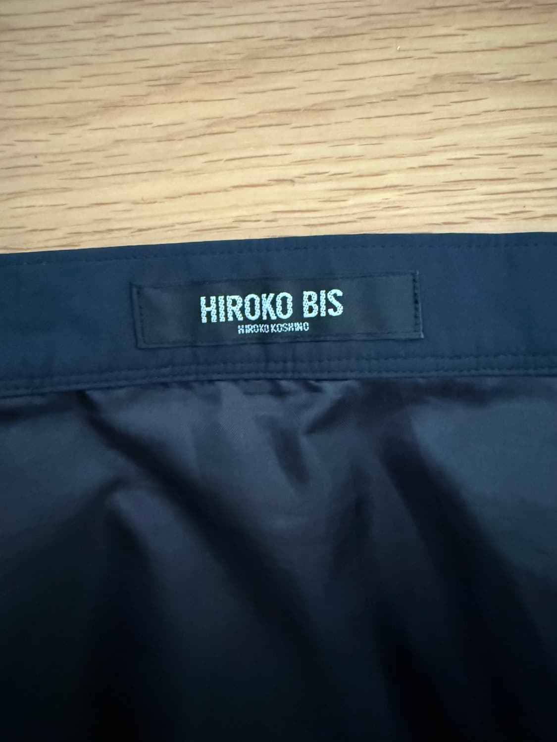 히로코 비스(HIROKO BIS) 셋업 상품이미지9