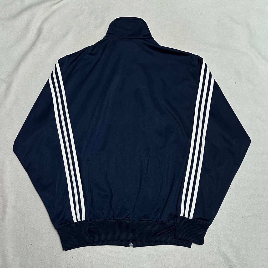 L 아디다스 네이비 파이어버드 트랙탑 상품이미지3