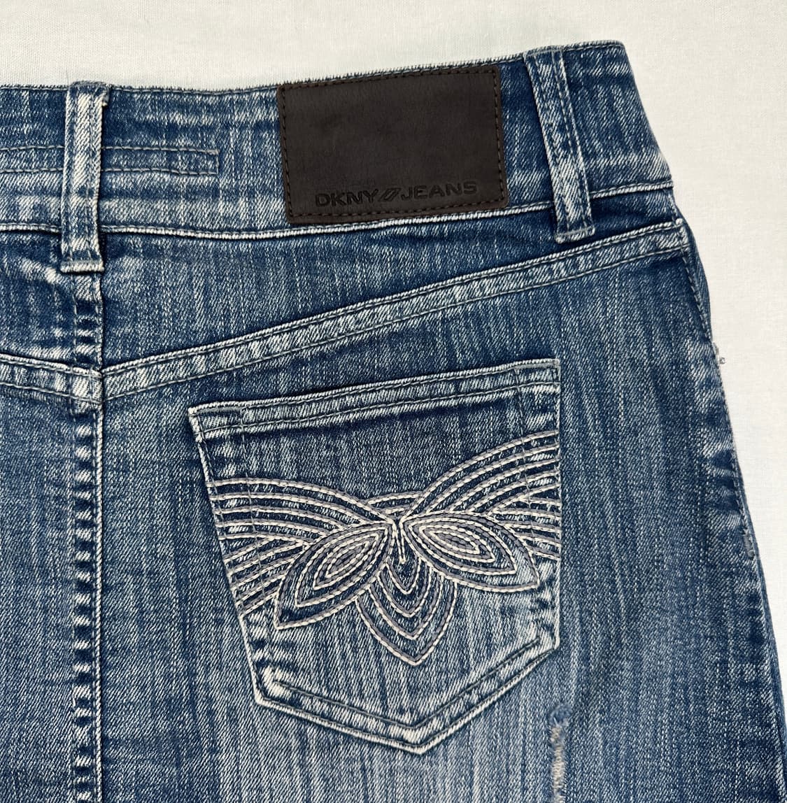 dkny jeans 스커트 27 상품이미지7