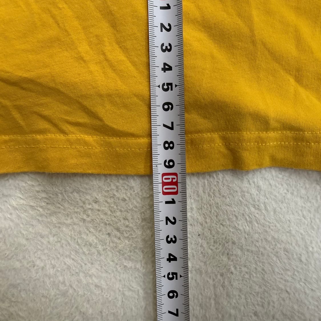 165 빈폴 키즈 자전거 반팔 티셔츠 0403T 상품이미지6