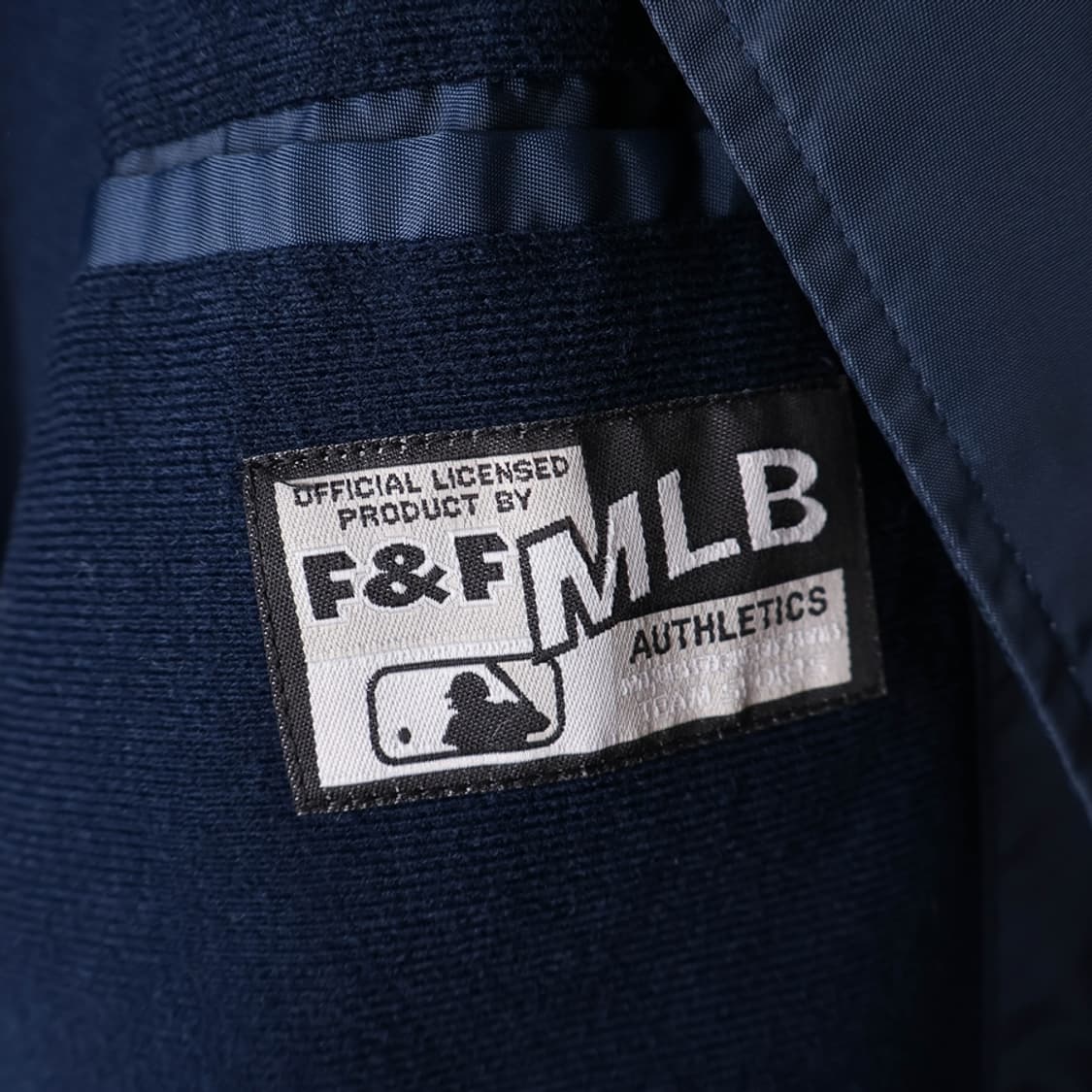 100/빈티지 MLB 뉴욕양키스 점퍼 상품이미지8