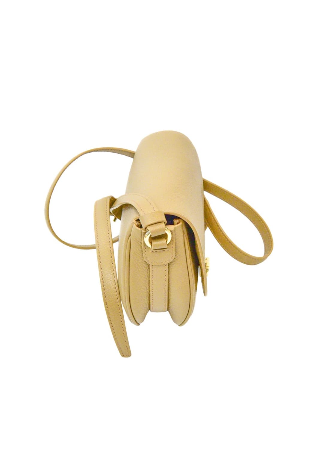 페라가모 간치니 버클 크로스백 (정품) 상품이미지4