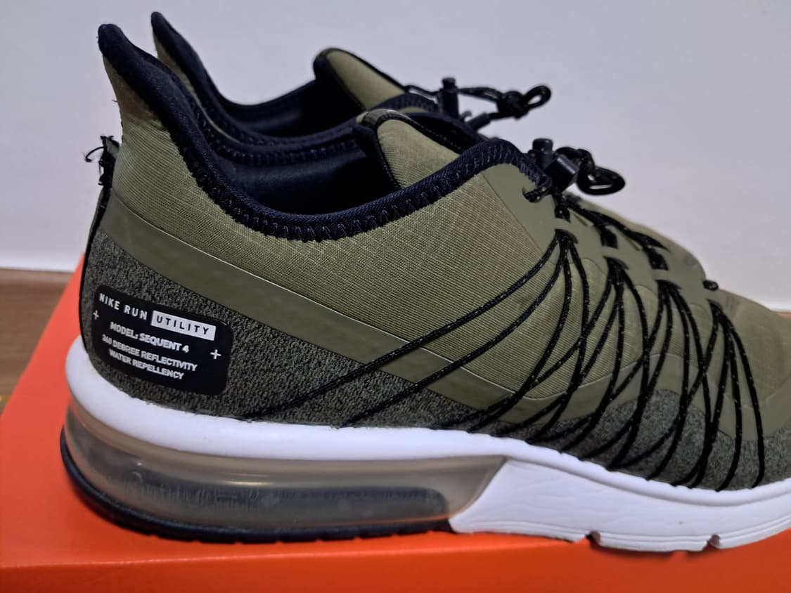 나이키 에어맥스 285 상품이미지5