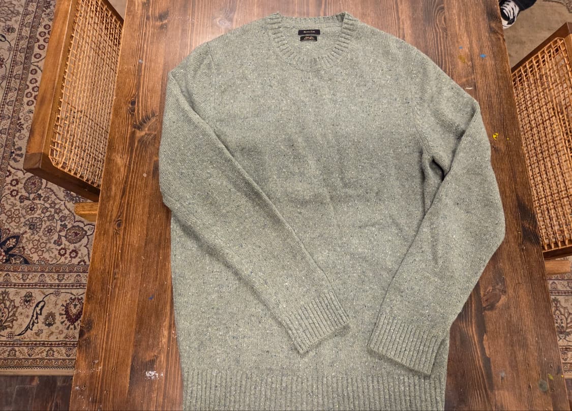 마시모 듀티 캐시미어울니트 상품이미지10