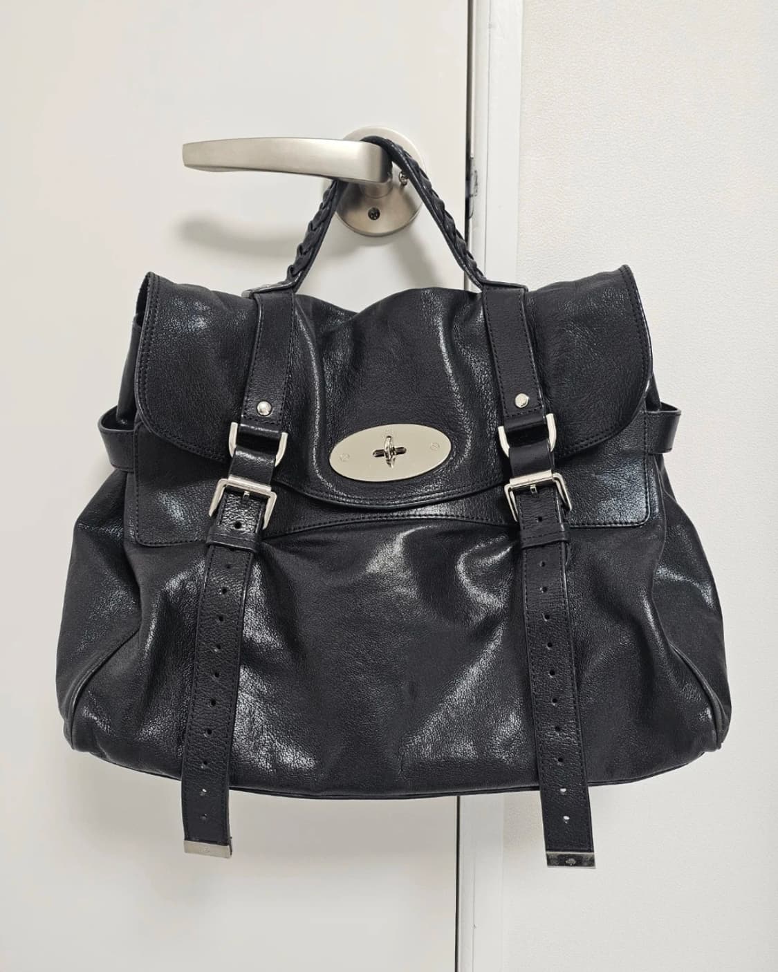 멀버리 알렉사 오버사이즈 상품이미지1