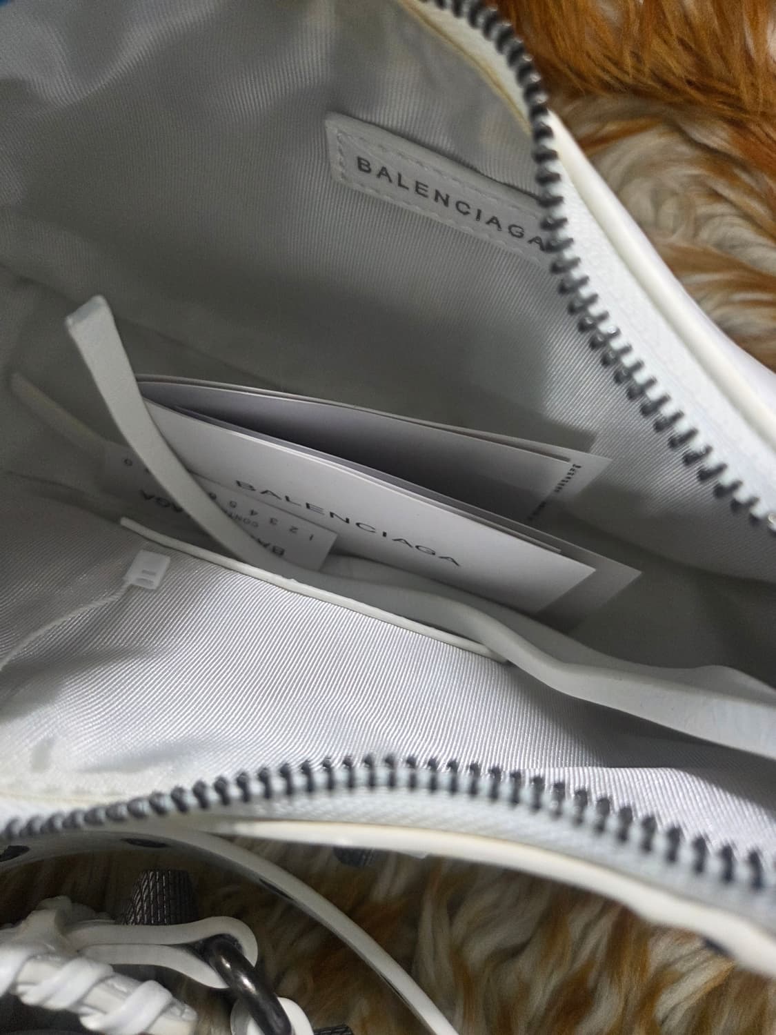 발렌시아가 숄더백  상품이미지3