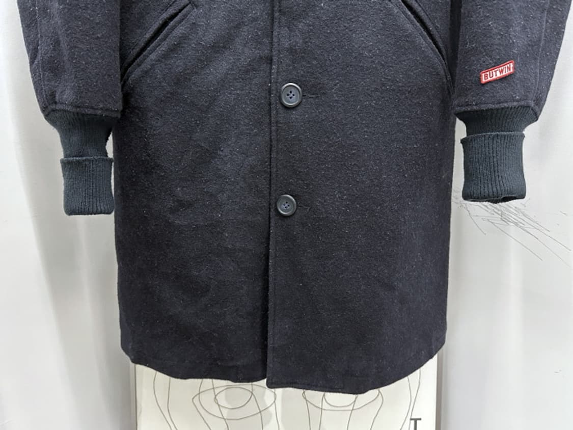 70'S BUTWIN (M~L) 상품이미지3