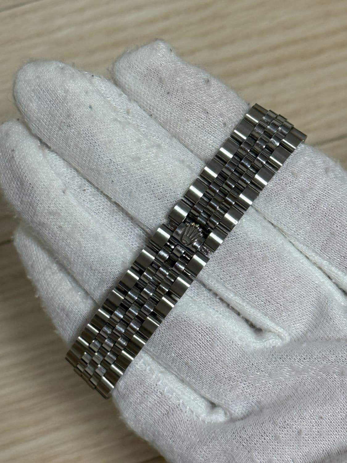 로렉스 데이저스트 자개 다이아판 상품이미지4