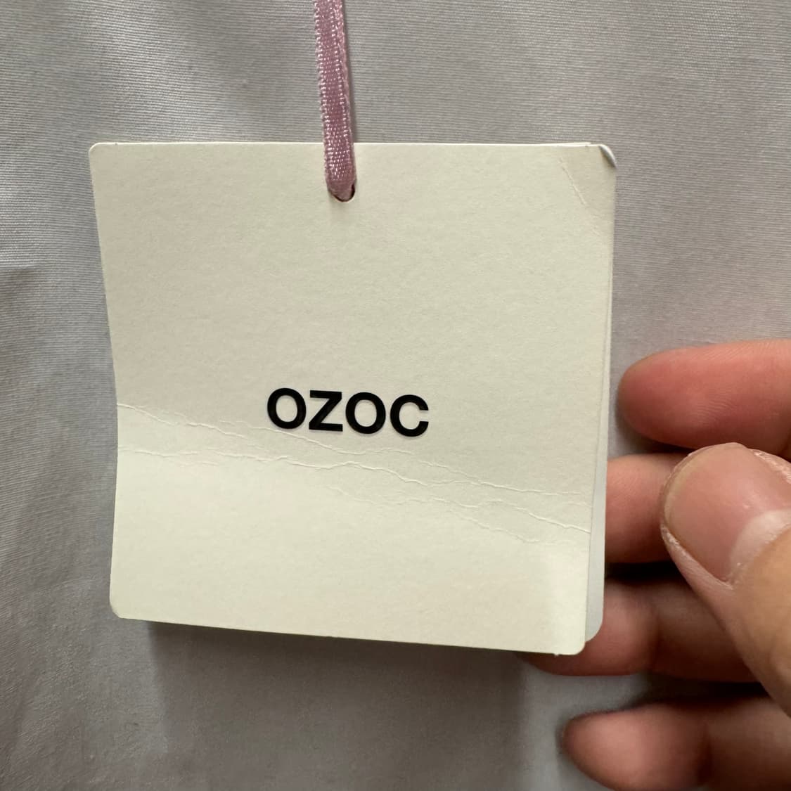 오조크 OZOC 원피스  상품이미지2