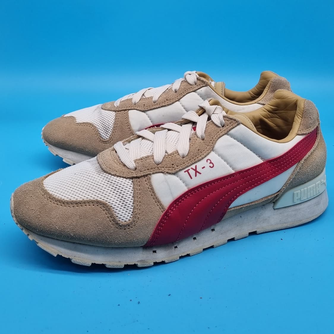 h 푸마 TX-3  운동화 250 상품이미지1