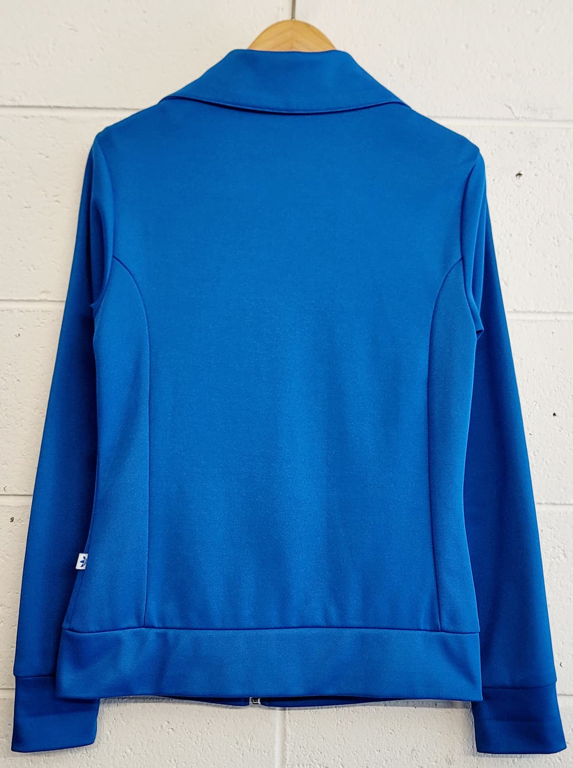 아디다스(여성용) 유로파 트랙탑 져지 판매 상품이미지2