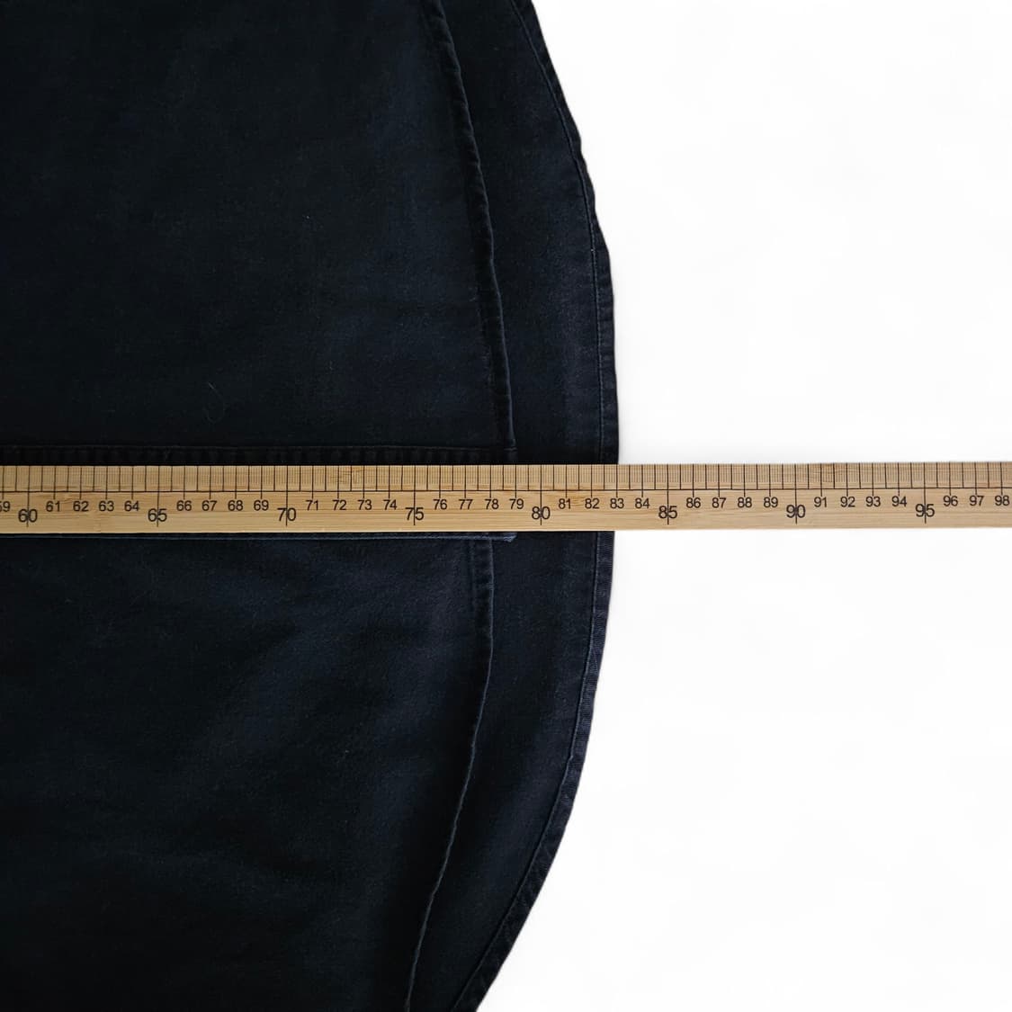 FR칼하트 면 오버핏 긴팔셔츠 L 상품이미지4