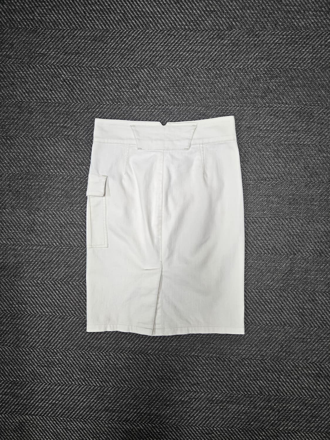 폴로랄프로렌  미디스커트 스판치마 상품이미지2