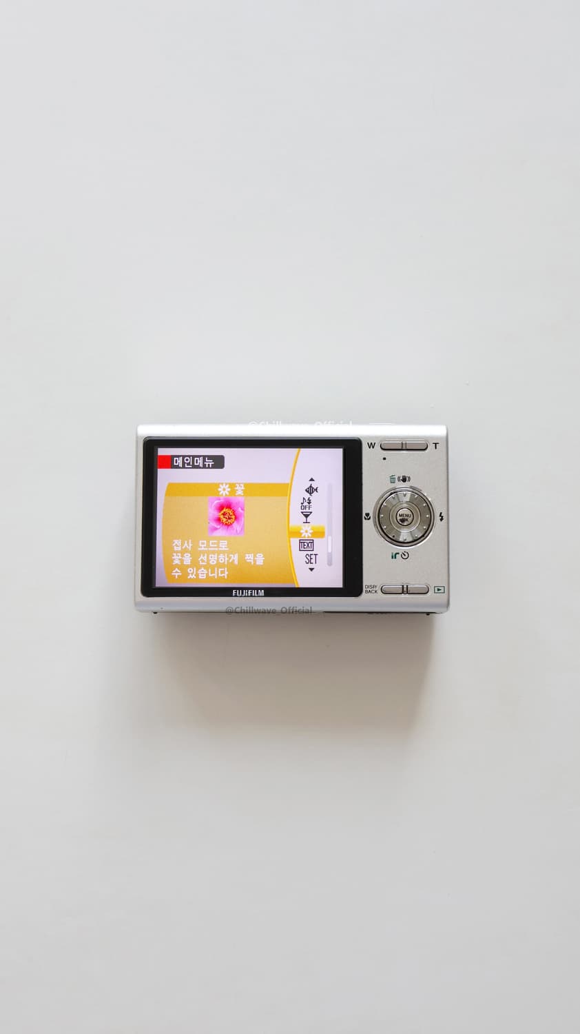 후지필름 파인픽스 Z100 상품이미지5