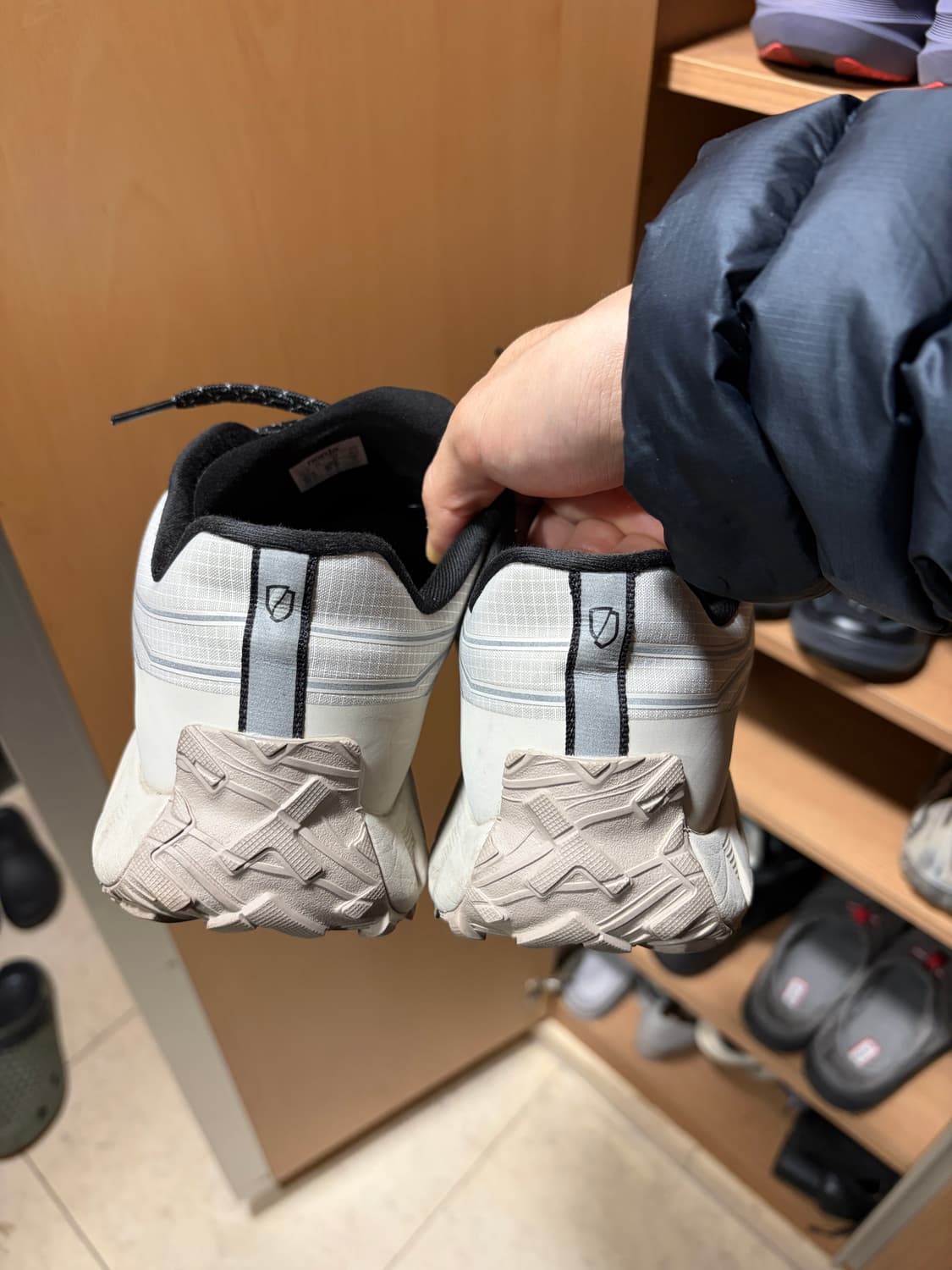 노다 002 신더 10.5 상품이미지4