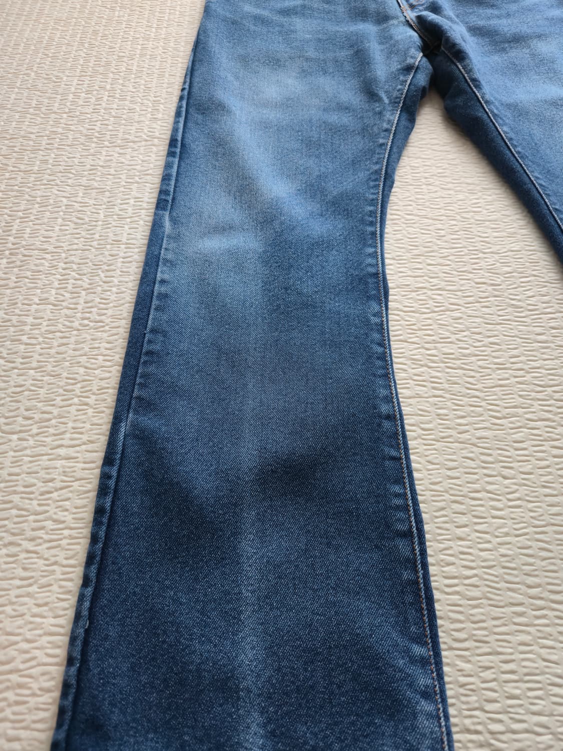 리바이스 517 34 블랭크탭 상품이미지3