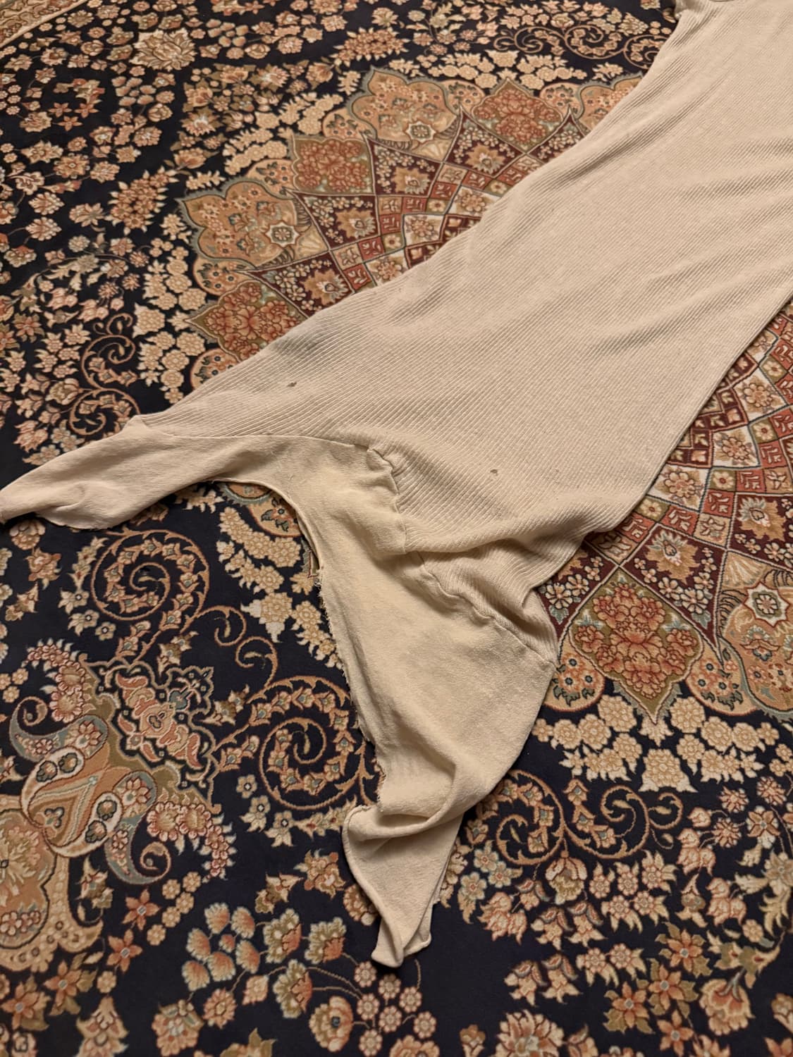 ifsixwasnine TANK-T/LG 상품이미지3