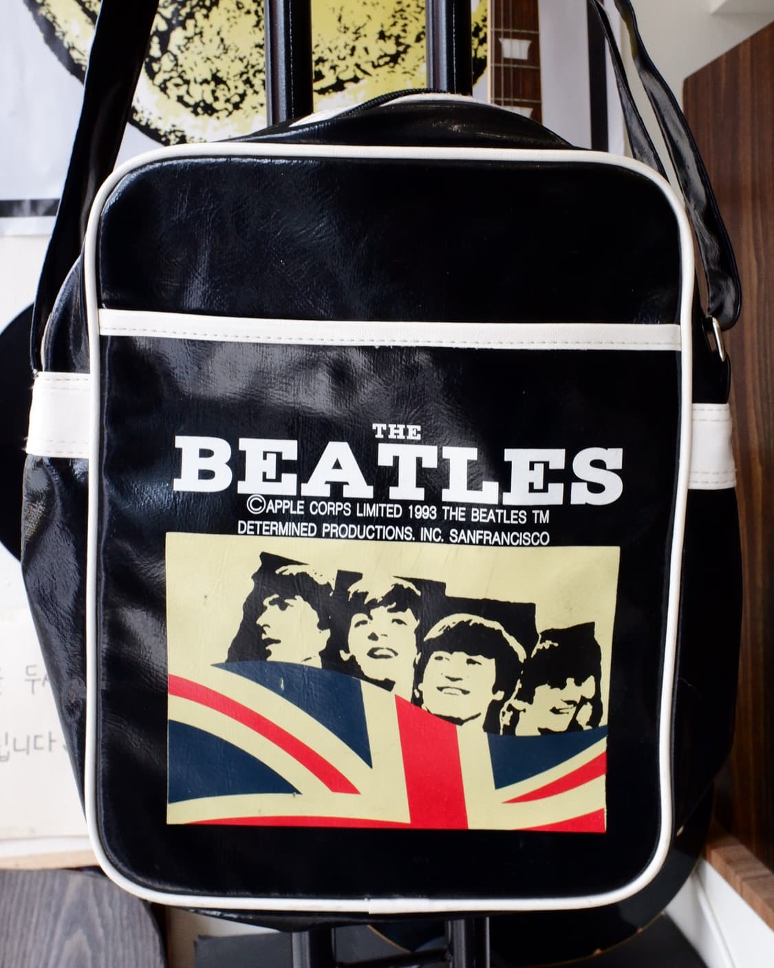 90s The Beatles 상품이미지1