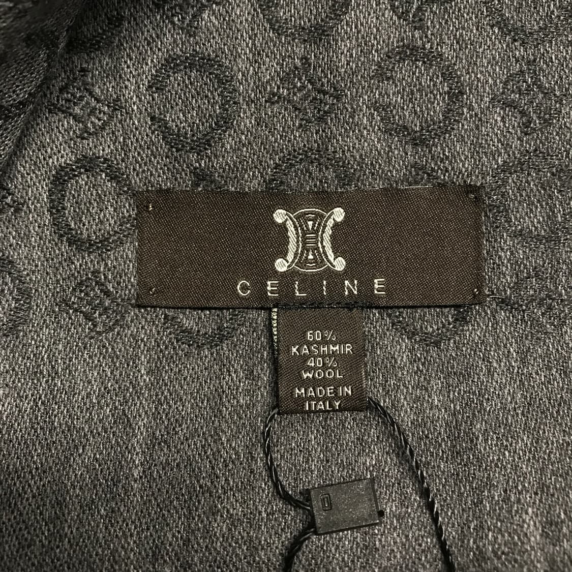 셀린느 트리옹프 머플러 상품이미지5