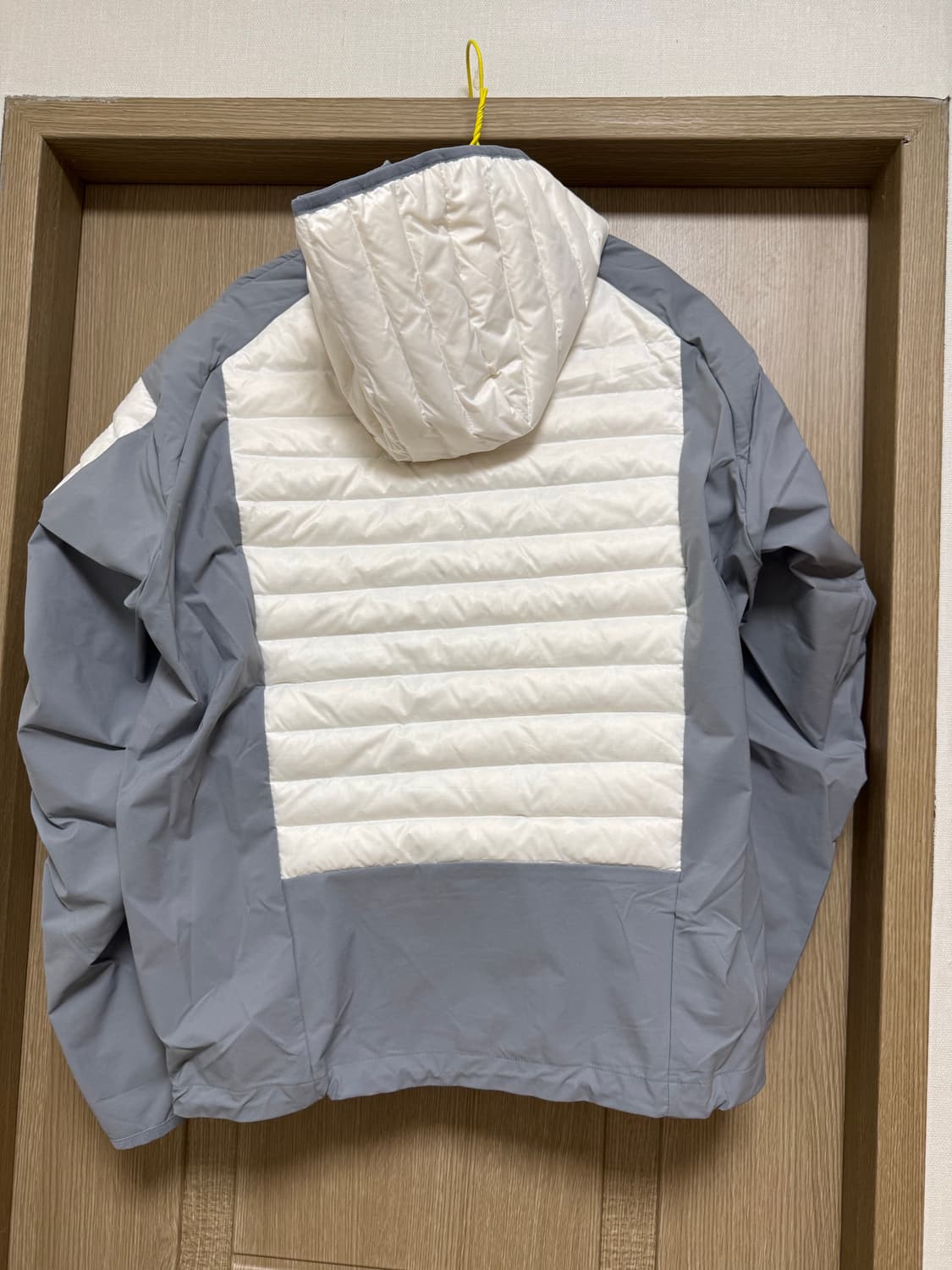 본투윈 경량패딩 상품이미지2